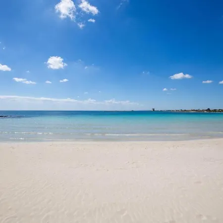 Σπίτι διακοπών Simona By Salentolimit Porto Cesareo
